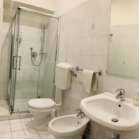 Pensjonat Marconi 22