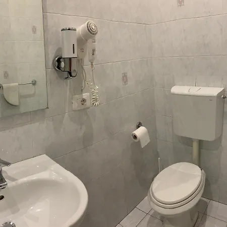 Marconi 22 Pensjonat 3*