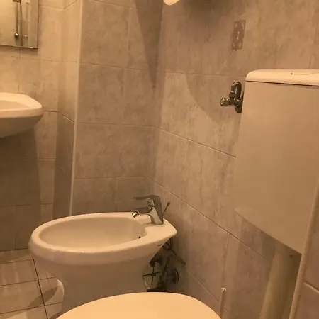 Pensjonat Marconi 22 3*