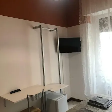 Pensjonat Marconi 22 3*