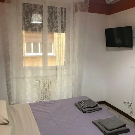 Marconi 22 Pensjonat 3*