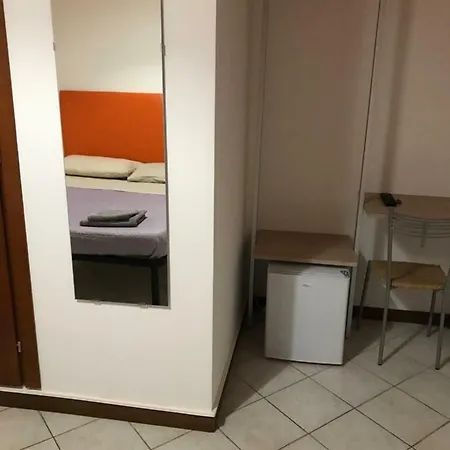 Marconi 22 Pensjonat