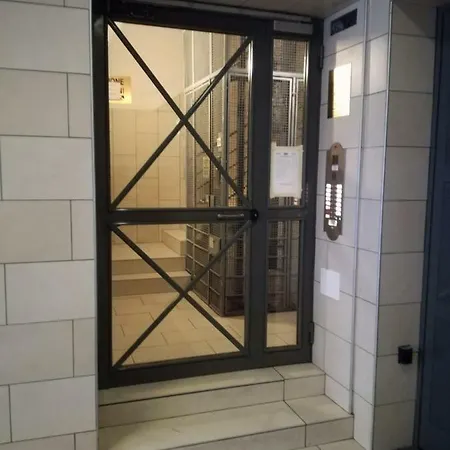 Marconi 22 3* Bolonia