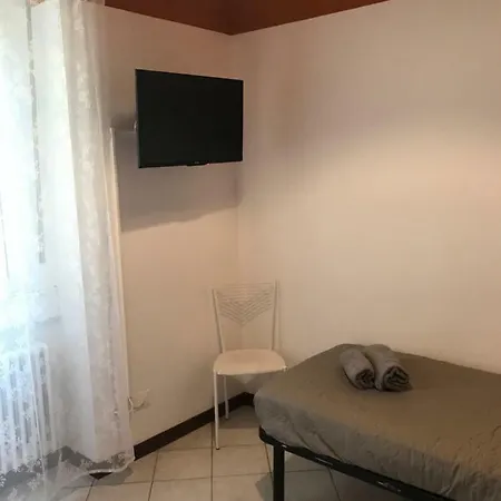 Affittacamere Marconi 22