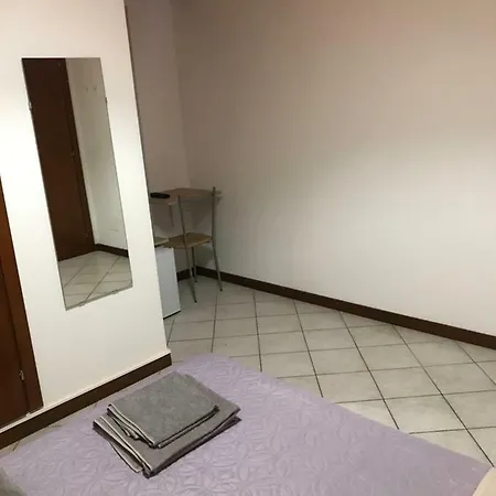 Πανσιόν Marconi 22 3*