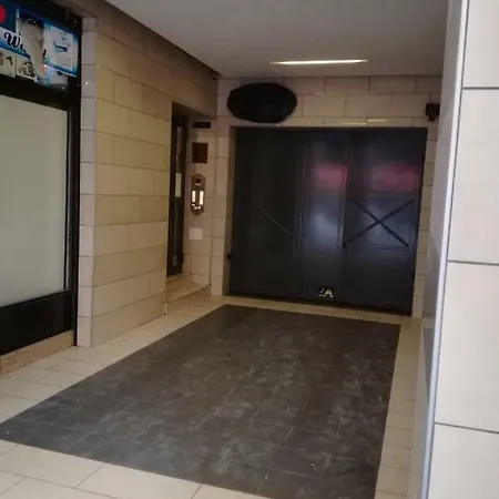 Marconi 22 Gasthuis 3*