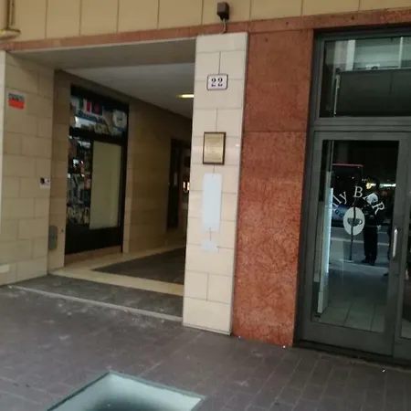 Marconi 22 3* Bologna