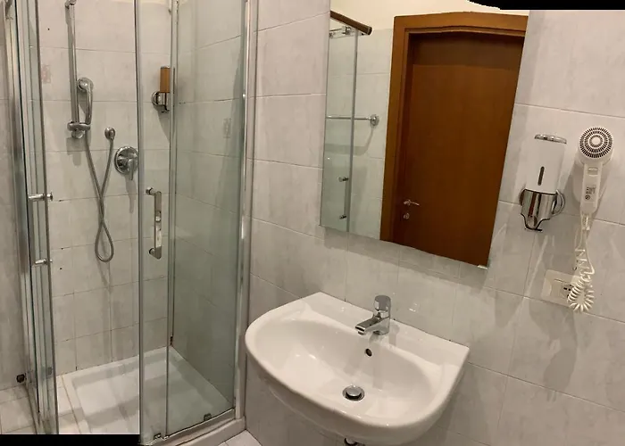 Marconi 22 Maison d'hôtes Bologne