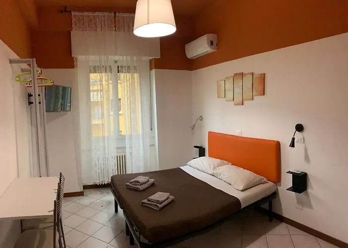 Maison d'hôtes Marconi 22 Bologne