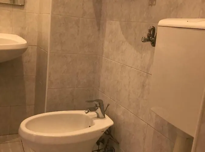 게스트하우스 Marconi 22 3*