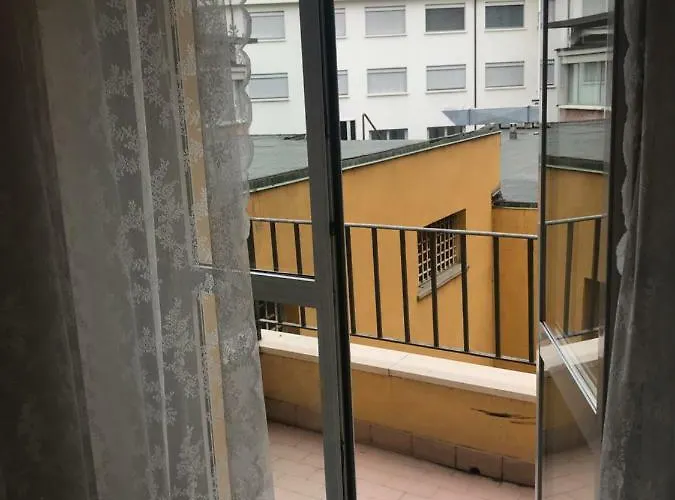 Marconi 22 볼로냐