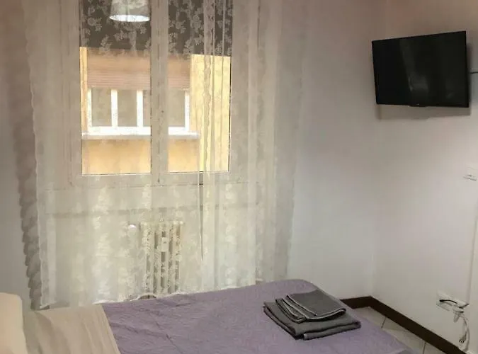 Marconi 22 Maison d'hôtes 3*