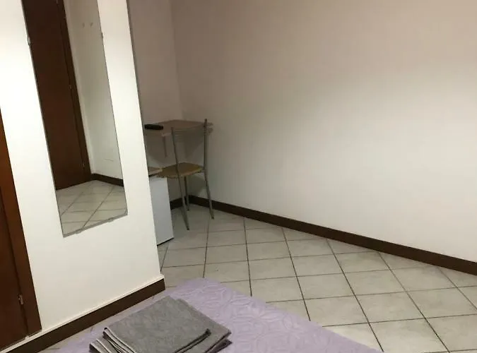 게스트하우스 Marconi 22 3*