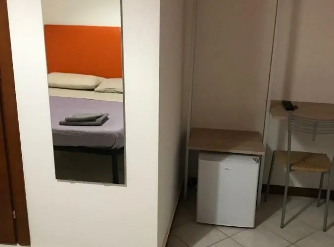 Marconi 22 Maison d'hôtes