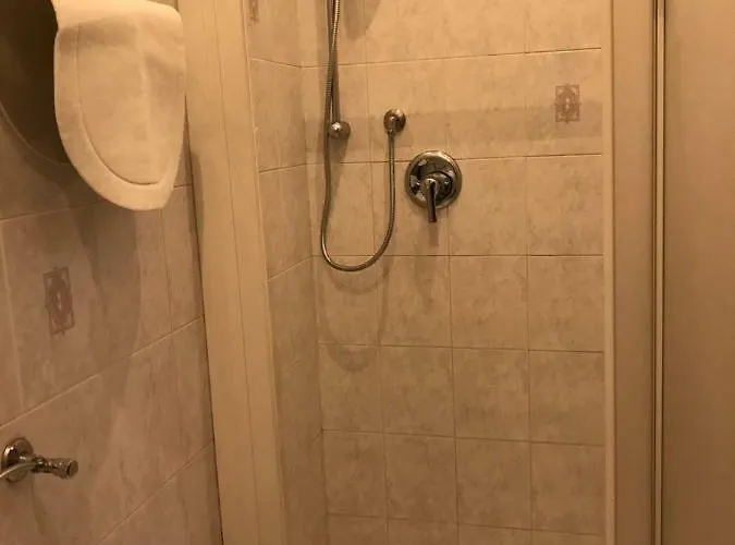 Maison d'hôtes Marconi 22