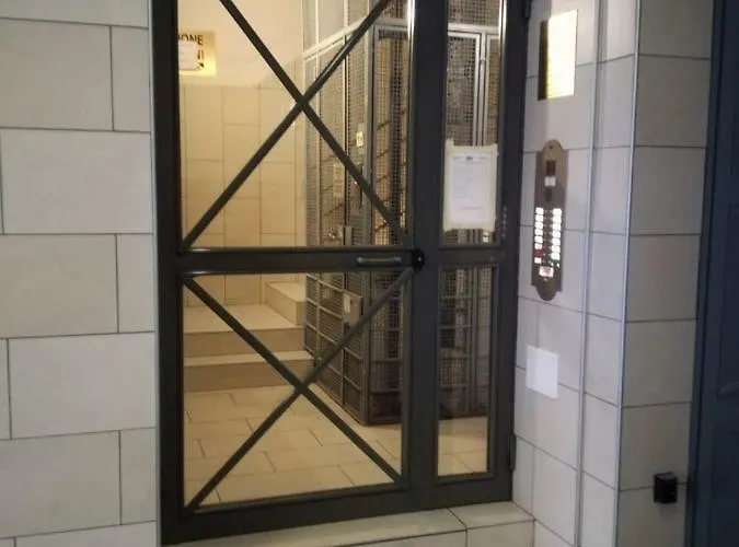 Marconi 22 3* 볼로냐