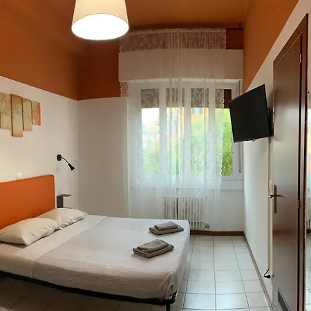 Marconi 22 Maison d'hôtes