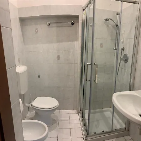 Maison d'hôtes Marconi 22 Bologne