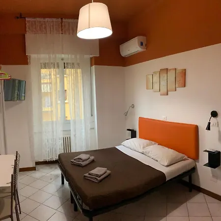 Maison d'hôtes Marconi 22 Bologne