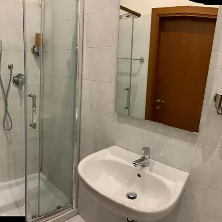 Marconi 22 ゲストハウス ボローニャ