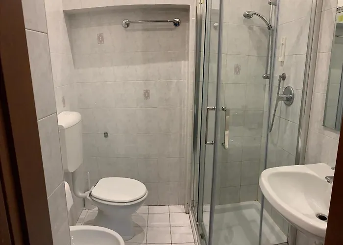 Гостевой дом Marconi 22 Болонья