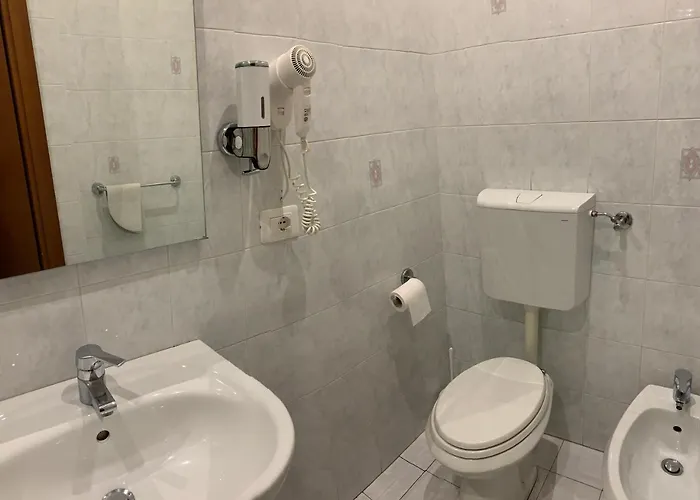 Marconi 22 Гостевой дом 3*