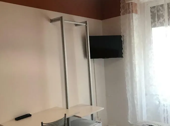 Гостевой дом Marconi 22 3*